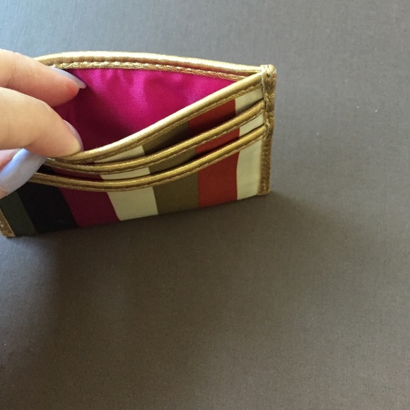 Card wallet - Picture 3 of 3