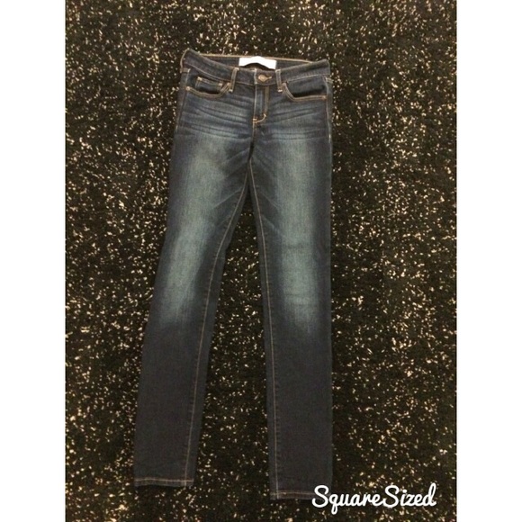 Abercrombie jeans
