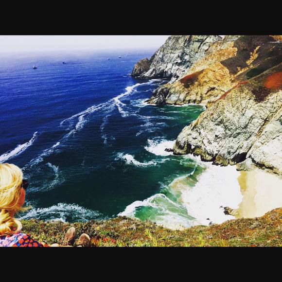 Meet your Posher, Caroline