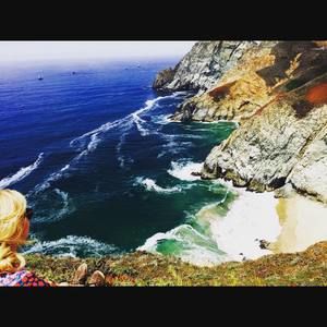 Meet your Posher, Caroline