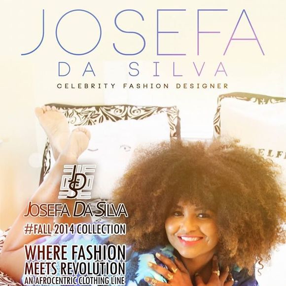 Meet your Posher, Josefa mimi - Picture 1 of 1