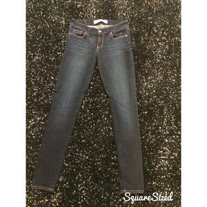Abercrombie jeans