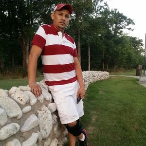 Meet your Posher, Gilbert