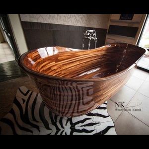 Meet your Posher, Darren