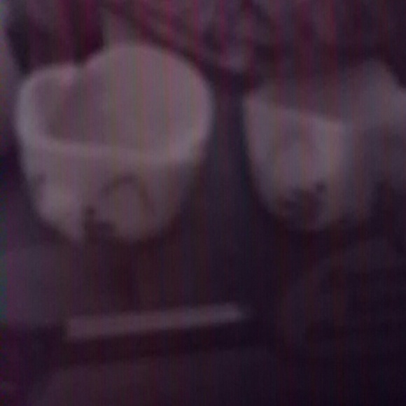 Purrrr my slippers