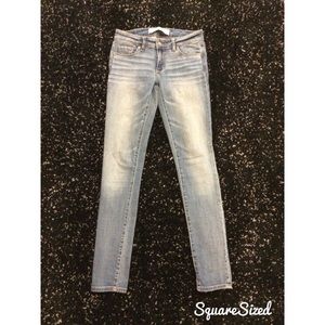 Abercrombie jeans