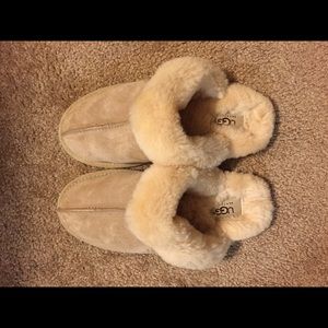 UGG Scuffette II Slipper