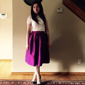 Meet your Posher, Natalie