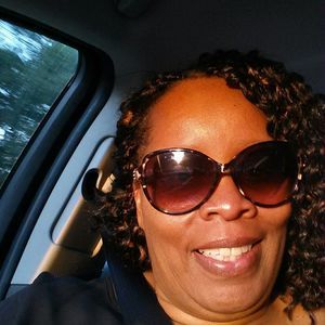 Meet your Posher, Terry thames