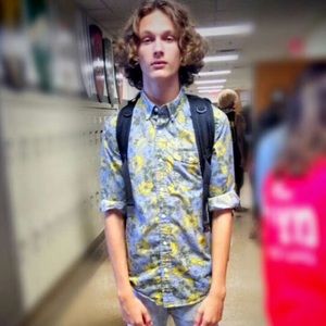 Meet your Posher, Devin