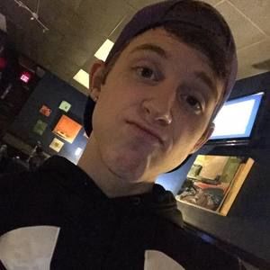 Meet your Posher, Joshua