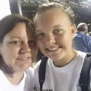 Meet your Posher, Katelynn