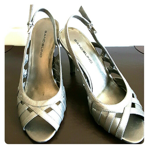 Bandolino Heels