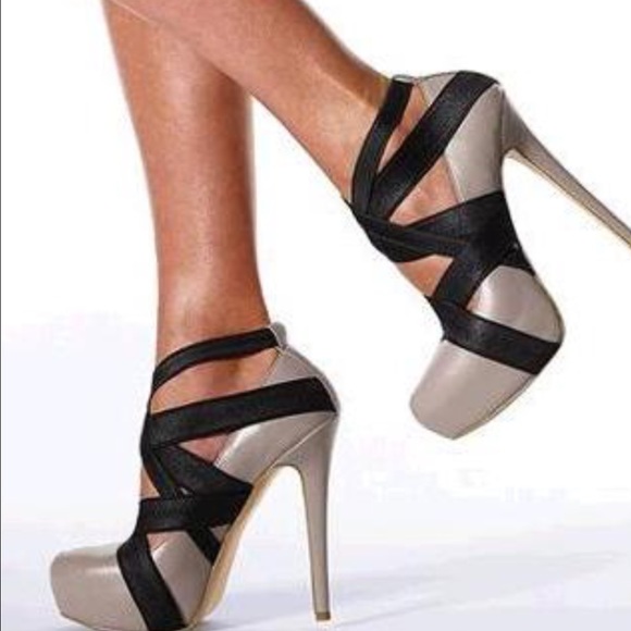 🎀Colin Stuart Heels💕Brand New✨ - Picture 1 of 4