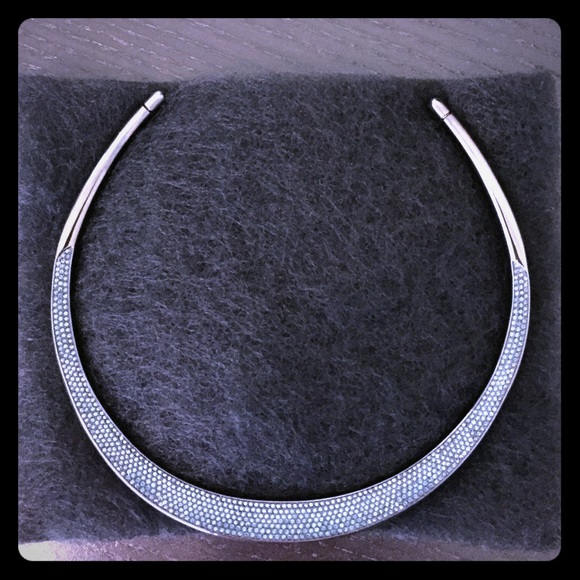 Michael Kors Necklace.