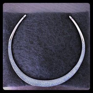 Michael Kors Necklace.