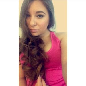 Meet your Posher, Stephanie