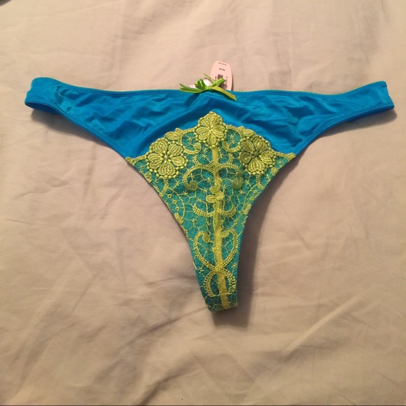 Victoria's Secret panty