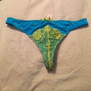 Victoria's Secret panty