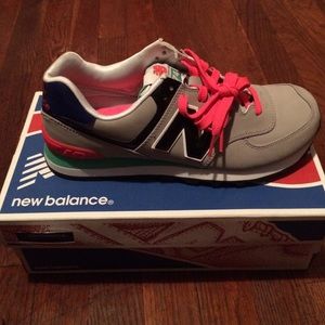 DEADSTOCK NEW BALANCE