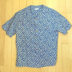 Vintage Chanel shirt