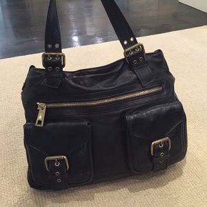 Vintage black Marc Jacobs Bag