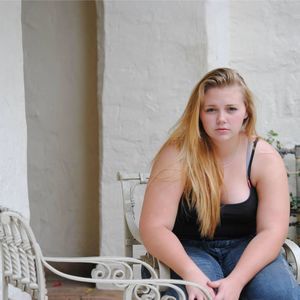 Meet your Posher, Jade