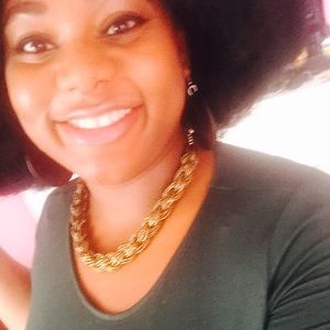 Meet your Posher, Kailah