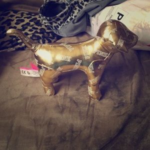 Victoria's Secret PINK Dog