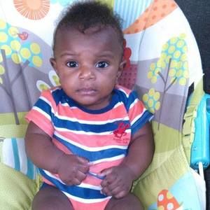 Meet your Posher, Ariel