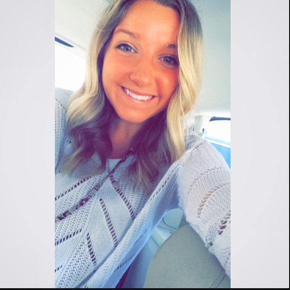 Meet your Posher, Aleah