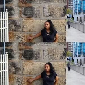 Meet your Posher, Denise