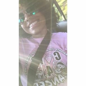 Meet your Posher, Adrionna