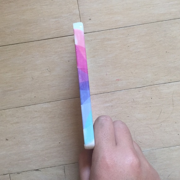 Brand new iPhone 5 case✨✨ - Picture 2 of 2