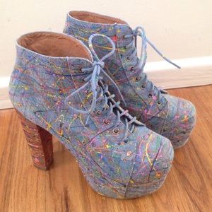 Jeffrey Campbell Lita