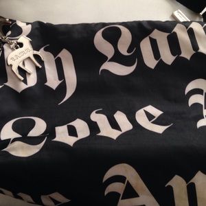 L.A.M.B bag original