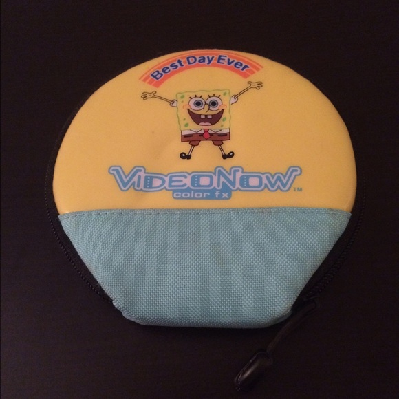 Video Now Disks - Picture 1 of 4