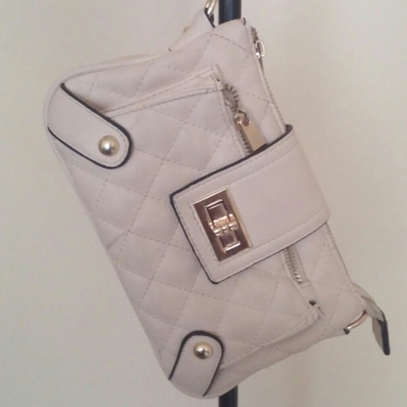 Charming Charlie Crossbody Bag