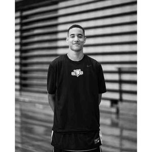 Meet your Posher, Khalid