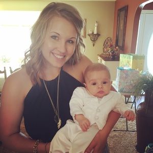 Meet your Posher, Callie