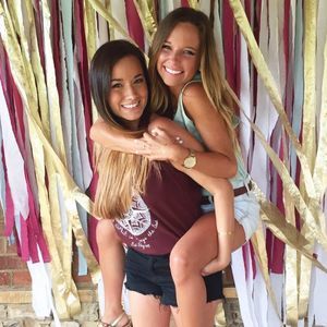 Meet your Posher, Morgan