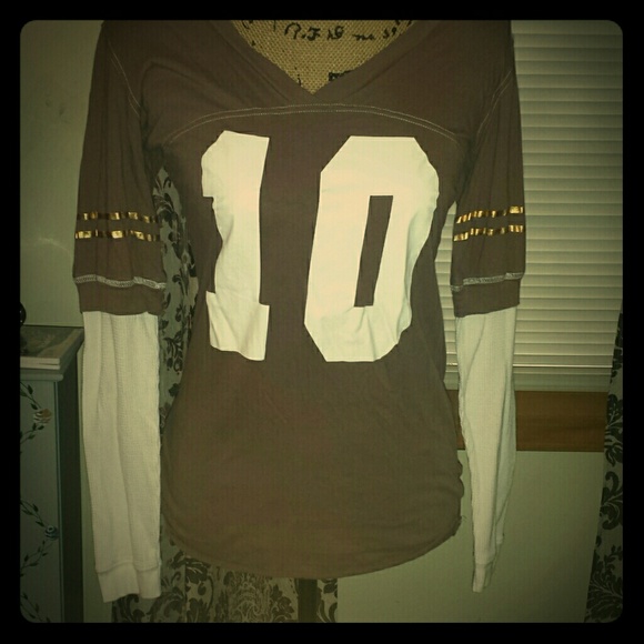 #10 shirt