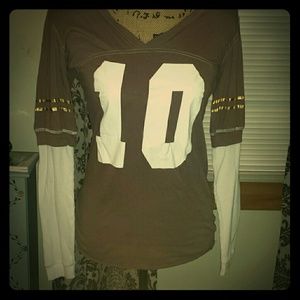 #10 shirt
