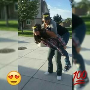 Meet your Posher, Karla