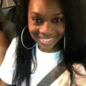 Meet your Posher, Tory