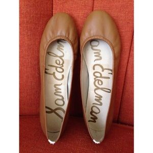 Sam Edelman flats shoes 6.5