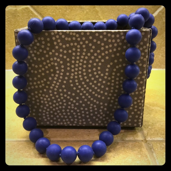 Chewbeads Jane Teething Necklace