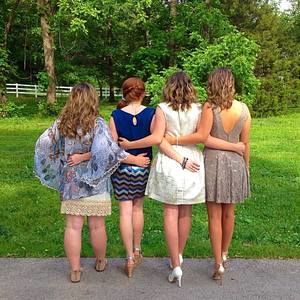 Meet your Posher, Mariah