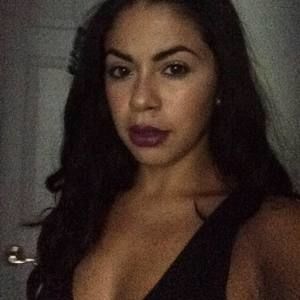 Meet your Posher, Nathalie