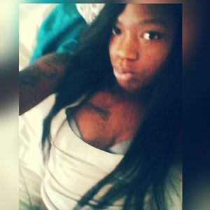 Meet your Posher, Toya